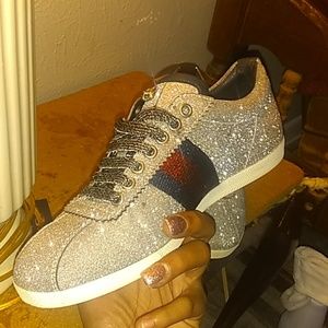 AUTHENTIC GUCCI Sneakers